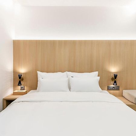 Hotel Yaja Gimhae Bagian luar foto