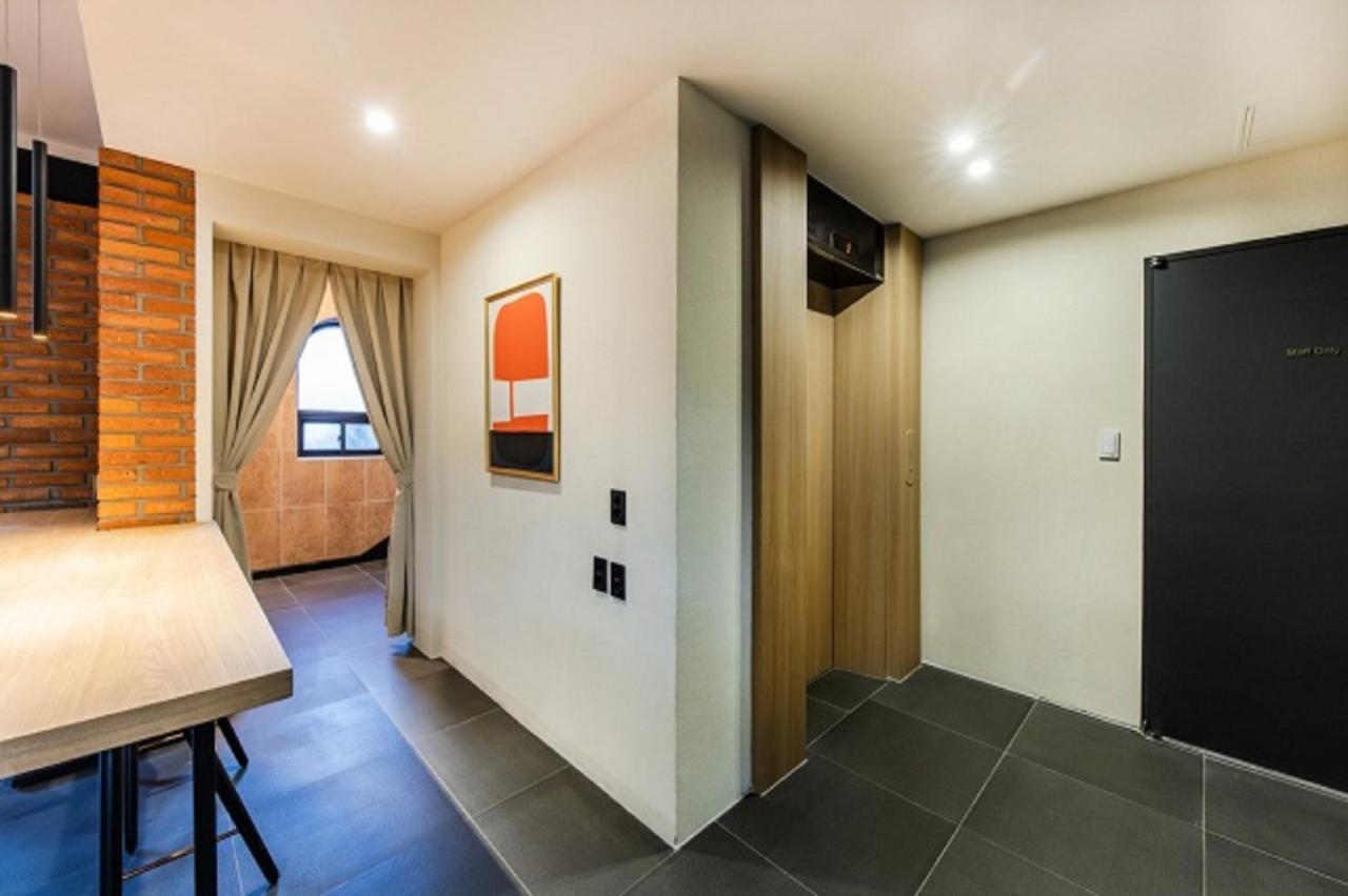 Hotel Yaja Gimhae Bagian luar foto